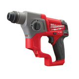 Milwaukee M12ch-402c ciocan rotopercutor cu acumulator 4933441475