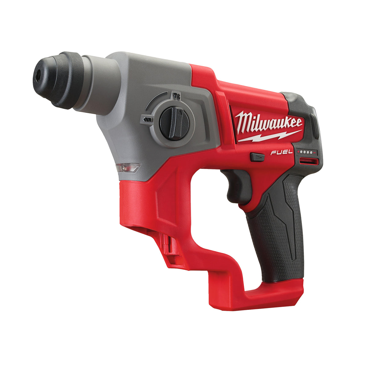 Milwaukee M12ch-0 ciocan rotopercutor cu acumulator 4933441947