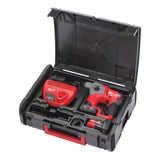 Milwaukee M12ch-402x ciocan rotopercutor cu acumulator 4933446049