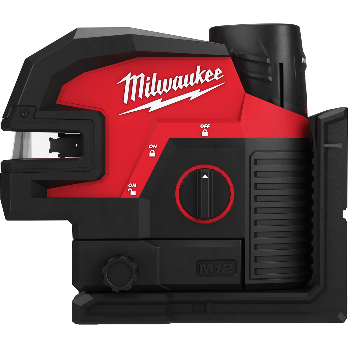 Milwaukee M12cll4p-301c nivelă laser cu linie transversală  4933479203