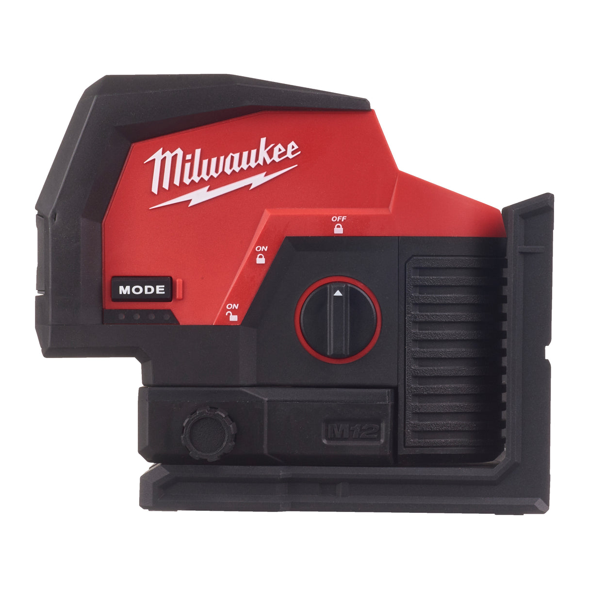 Milwaukee M12cllp-0c M12 laser linii cruce 2p 4933478101