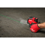 Milwaukee M12cllp-301c M12 laser linii cruce 2p 4933478100