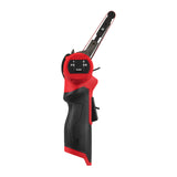 Milwaukee M12fbfl10-0 șlefuitor cu bandă 10 mm 4933480958