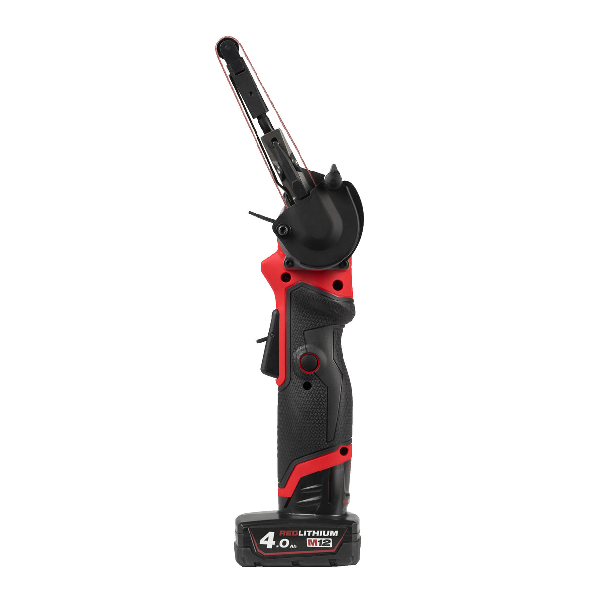 Milwaukee M12fbfl10-402b șlefuitor cu bandă 10 mm 4933480959