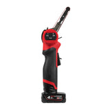 Milwaukee M12fbfl10-402b șlefuitor cu bandă 10 mm 4933480959