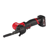 Milwaukee M12fbfl10-402b șlefuitor cu bandă 10 mm 4933480959