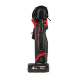 Milwaukee M12fbfl10-402b șlefuitor cu bandă 10 mm 4933480959