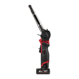 Milwaukee M12fbfl13-402b șlefuitor cu bandă 13 mm 4933480961