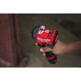 Milwaukee 4933493454 Cheie compactă de impact ½″ M12 FUEL™ cu inel de fixare