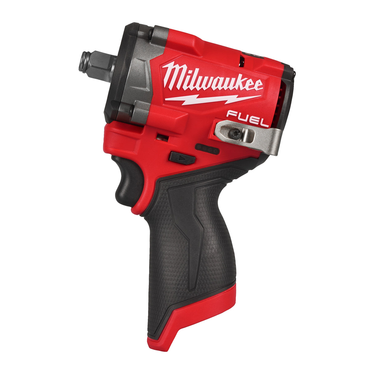 Milwaukee 4933493454 Cheie compactă de impact ½″ M12 FUEL™ cu inel de fixare