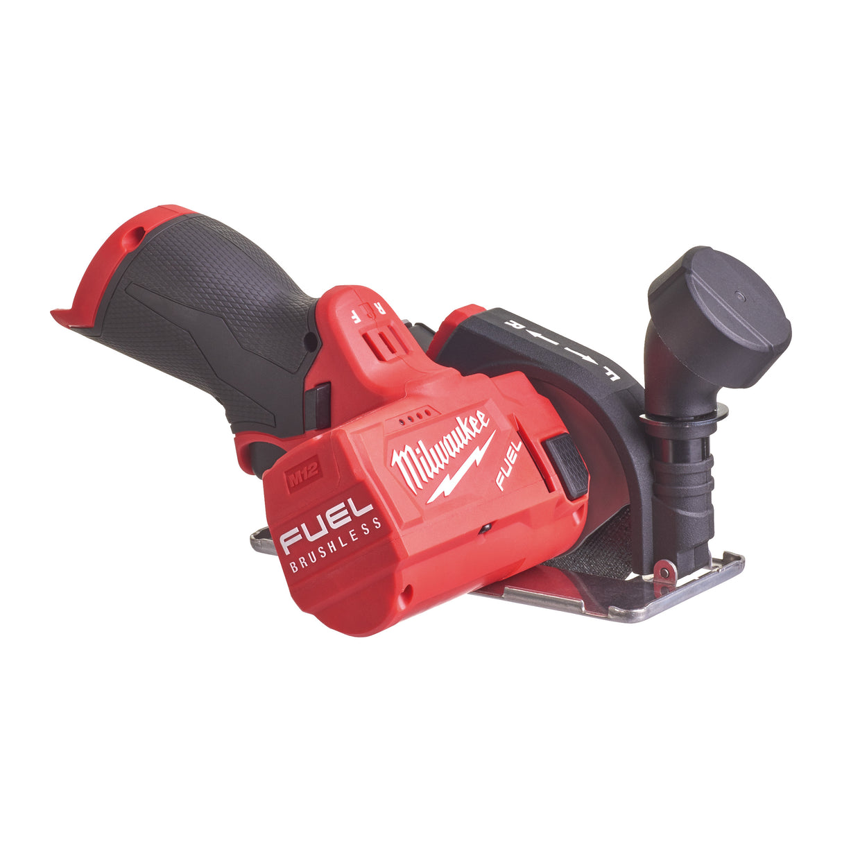 Milwaukee M12fcot-0 polizor unghiular cu acumulator 4933464618