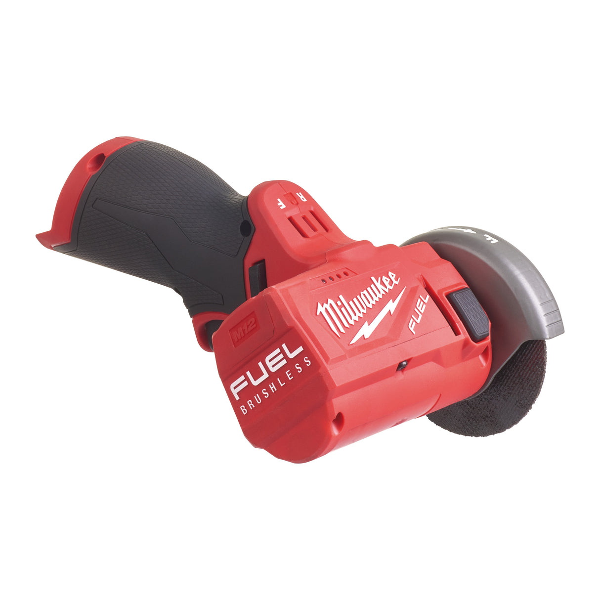 Milwaukee M12fcot-0 polizor unghiular cu acumulator 4933464618