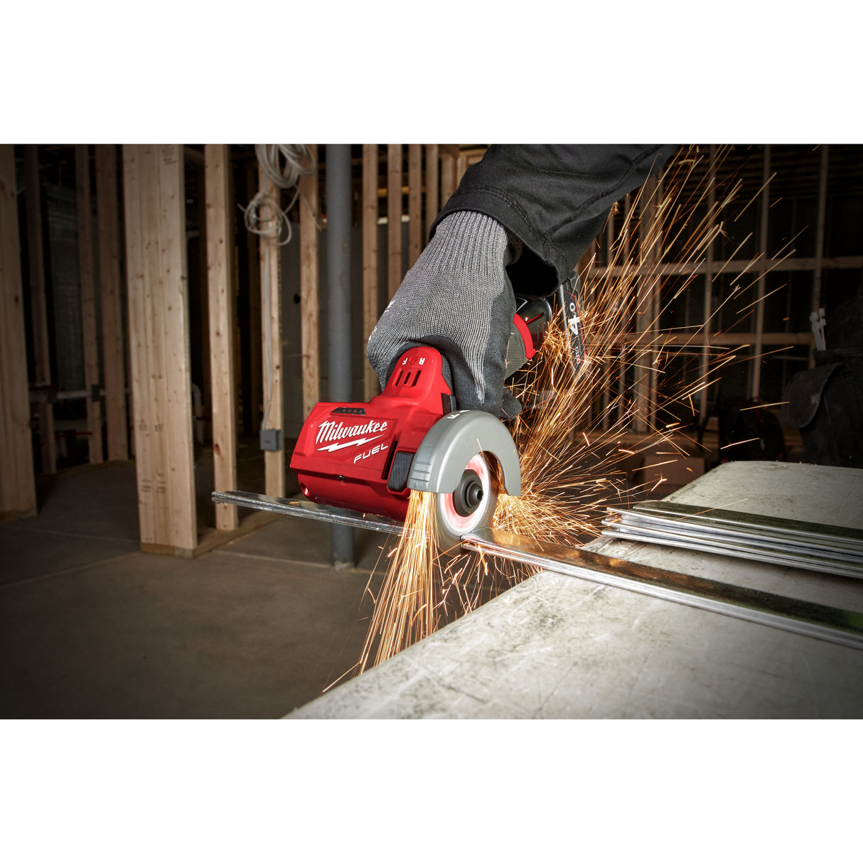 Milwaukee M12fcot-422x polizor unghiular cu acumulator 4933464619