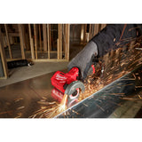 Milwaukee M12fcot-422x polizor unghiular cu acumulator 4933464619