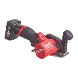 Milwaukee M12fcot-422x polizor unghiular cu acumulator 4933464619