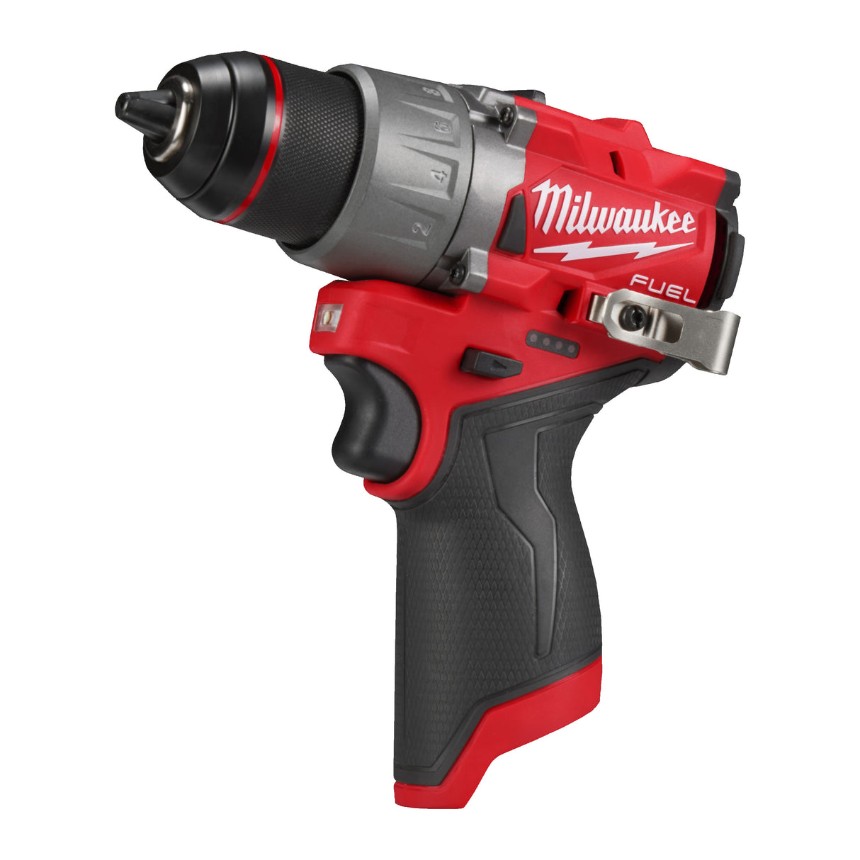 Milwaukee M12fdd2-0 mașină găurit gen 3   4933479872