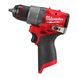 Milwaukee M12fdd2-0 mașină găurit gen 3   4933479872