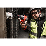 Milwaukee M12fdd2-202x mașină găurit gen 3   4933479873