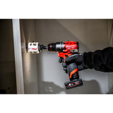 Milwaukee M12fdd2-602x mașină găurit gen 3   4933479875