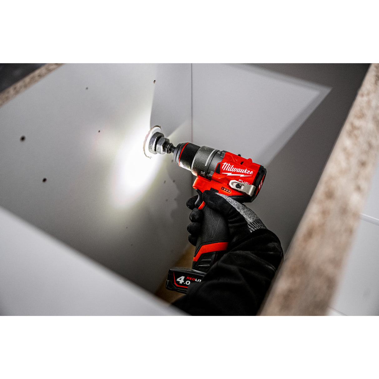 Milwaukee M12fdd2-602x mașină găurit gen 3   4933479875