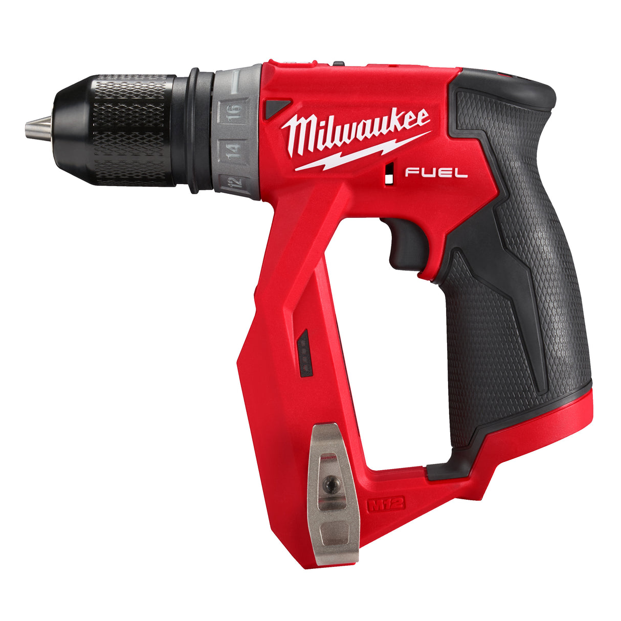 Milwaukee M12fddx-0 mașină de găurit și înșurubat. 4933464978