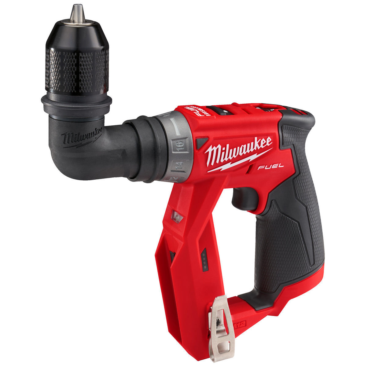 Milwaukee M12fddx-0 mașină de găurit și înșurubat. 4933464978