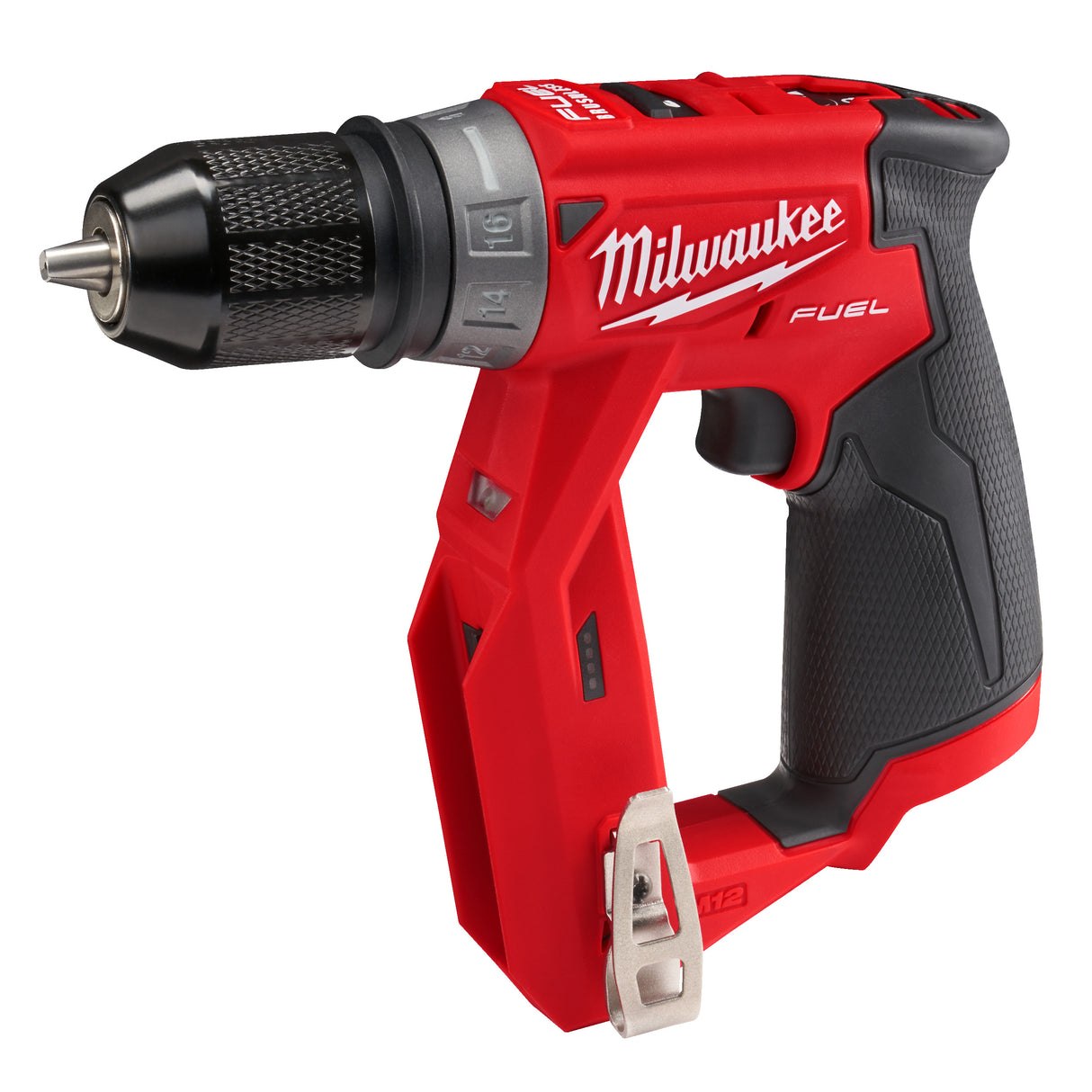 Milwaukee M12fddx-0 mașină de găurit și înșurubat. 4933464978