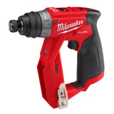 Milwaukee M12fddx-0 mașină de găurit și înșurubat. 4933464978