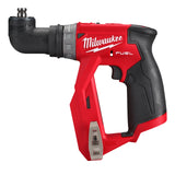 Milwaukee M12fddx-0 mașină de găurit și înșurubat. 4933464978