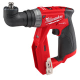 Milwaukee M12fddx-0 mașină de găurit și înșurubat. 4933464978