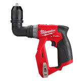 Milwaukee M12fddx-0 mașină de găurit și înșurubat. 4933464978