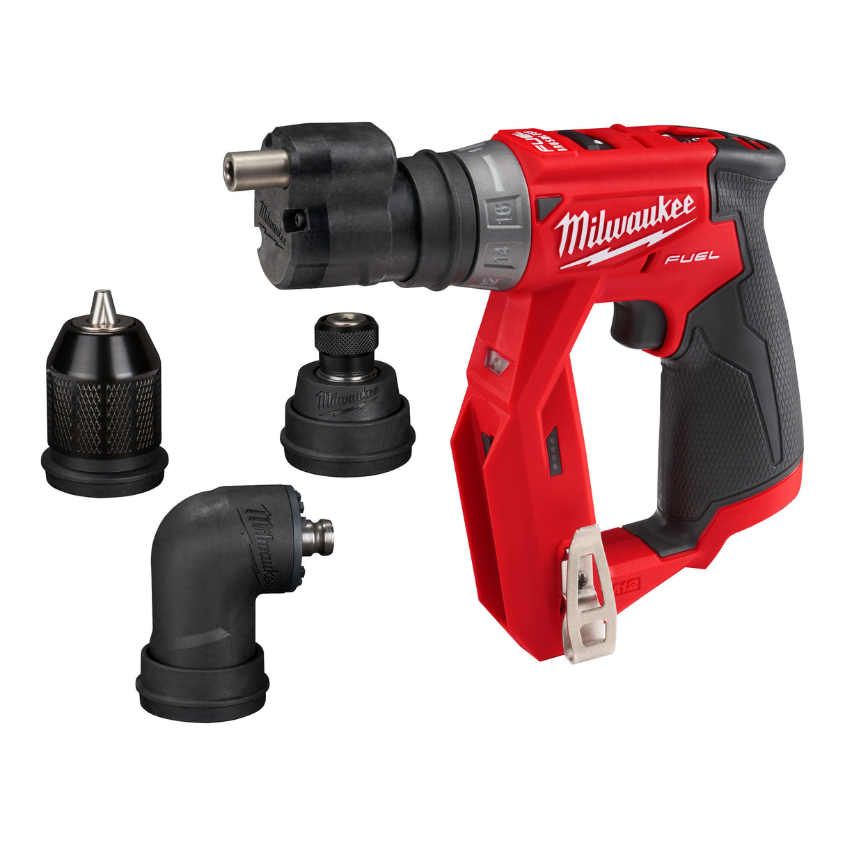 Milwaukee M12fddxkit-0x mașină de găurit și înșurubat. 4933471332