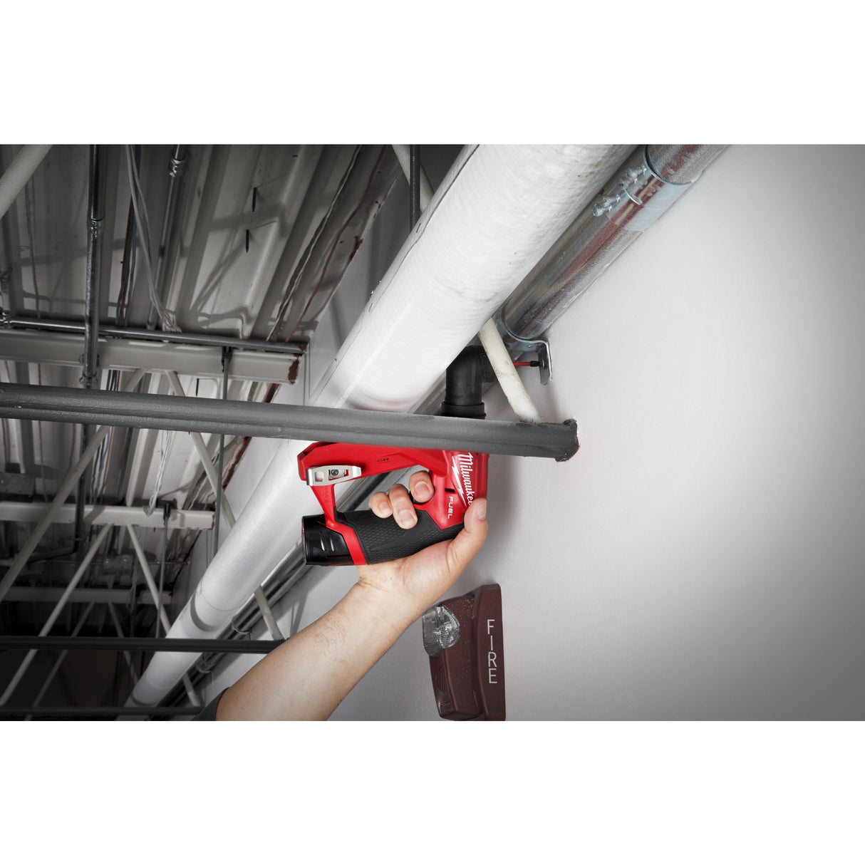 Milwaukee M12fddxkit-202x mașină de găurit și înșurubat. 4933464979