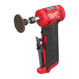 Milwaukee M12fdga-0 maș. șlefuit unghiu.   4933471438