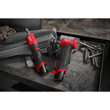 Milwaukee M12fdga-422b maș. șlefuit unghiu. kit 4933471439