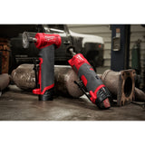 Milwaukee M12fdga-422b maș. șlefuit unghiu. kit 4933471439