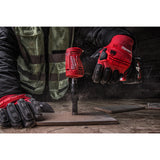 Milwaukee M12fdga-422b maș. șlefuit unghiu. kit 4933471439