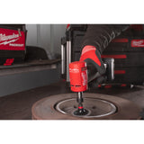 Milwaukee M12fdga-422b maș. șlefuit unghiu. kit 4933471439