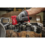 Milwaukee M12fdga-0 maș. șlefuit unghiu.   4933471438