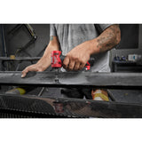 Milwaukee M12fdga-422b maș. șlefuit unghiu. kit 4933471439