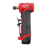 Milwaukee M12fdga-422b maș. șlefuit unghiu. kit 4933471439