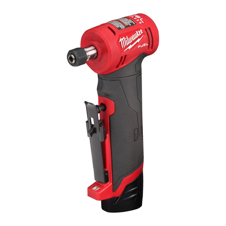 Milwaukee M12fdga-422b maș. șlefuit unghiu. kit 4933471439