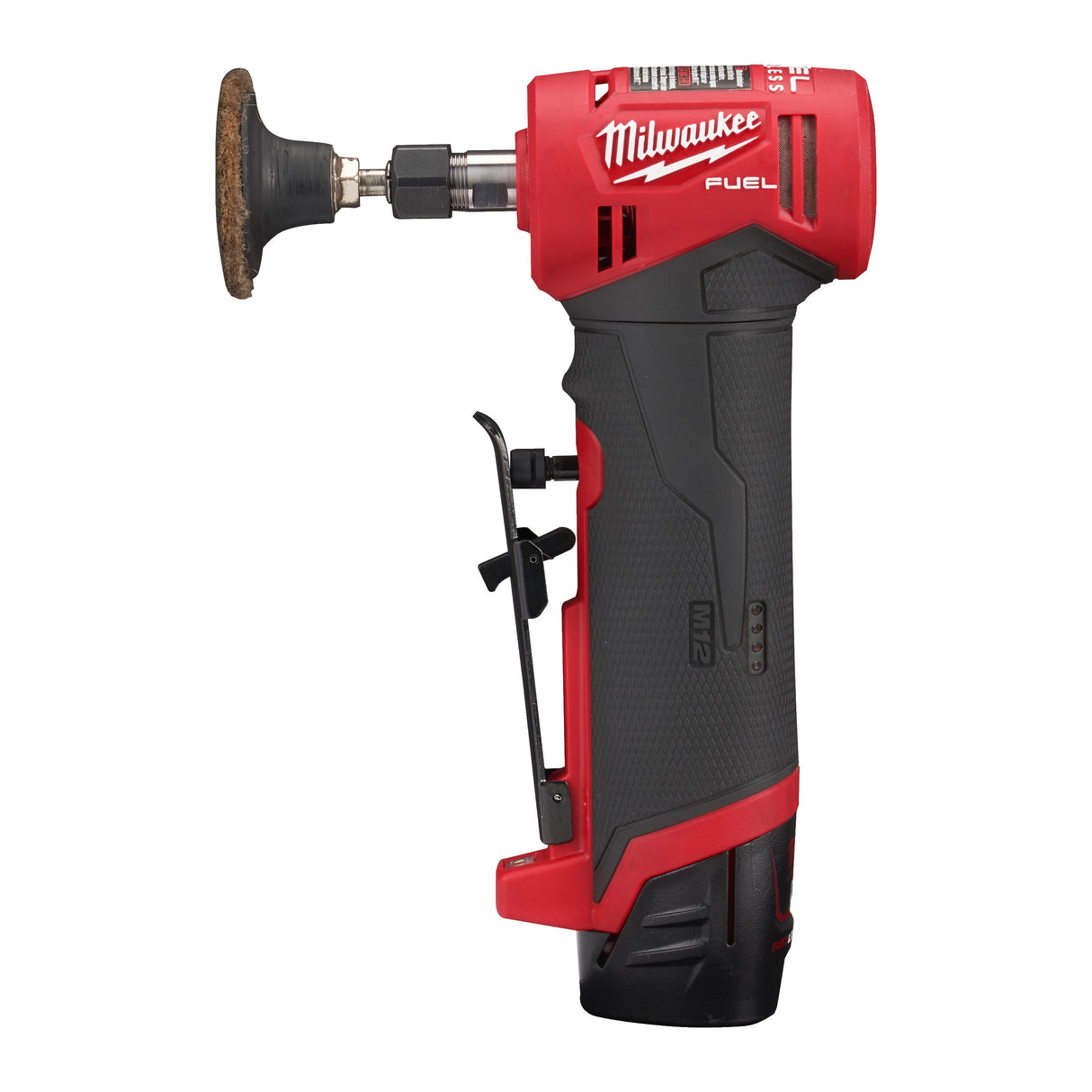 Milwaukee M12fdga-422b maș. șlefuit unghiu. kit 4933471439