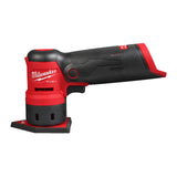 Milwaukee M12fdss-0b șlefuitor   4933479680