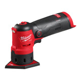 Milwaukee M12fdss-0b șlefuitor   4933479680