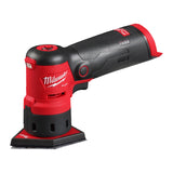 Milwaukee M12fdss-0b șlefuitor   4933479680