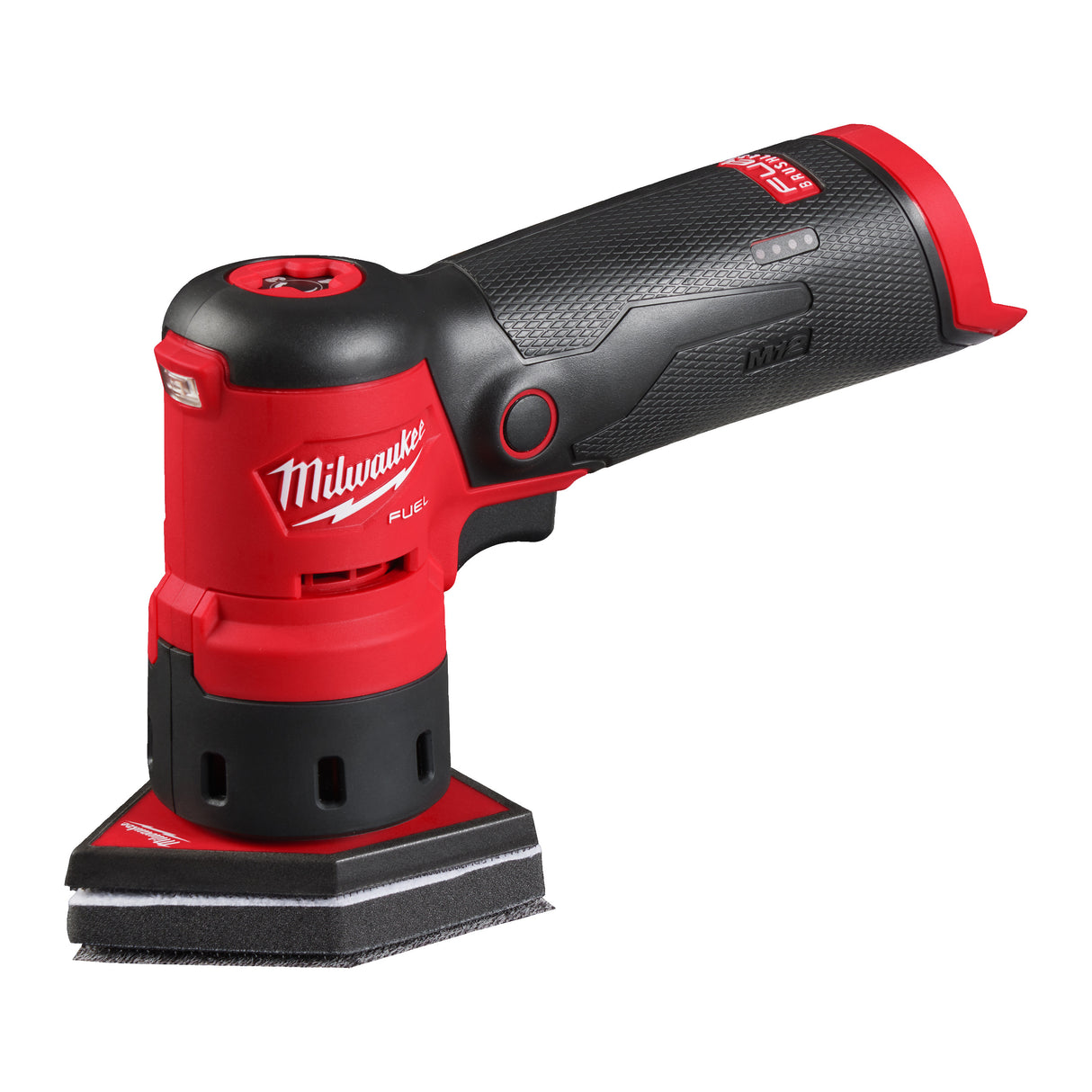 Milwaukee M12fdss-0b șlefuitor   4933479680