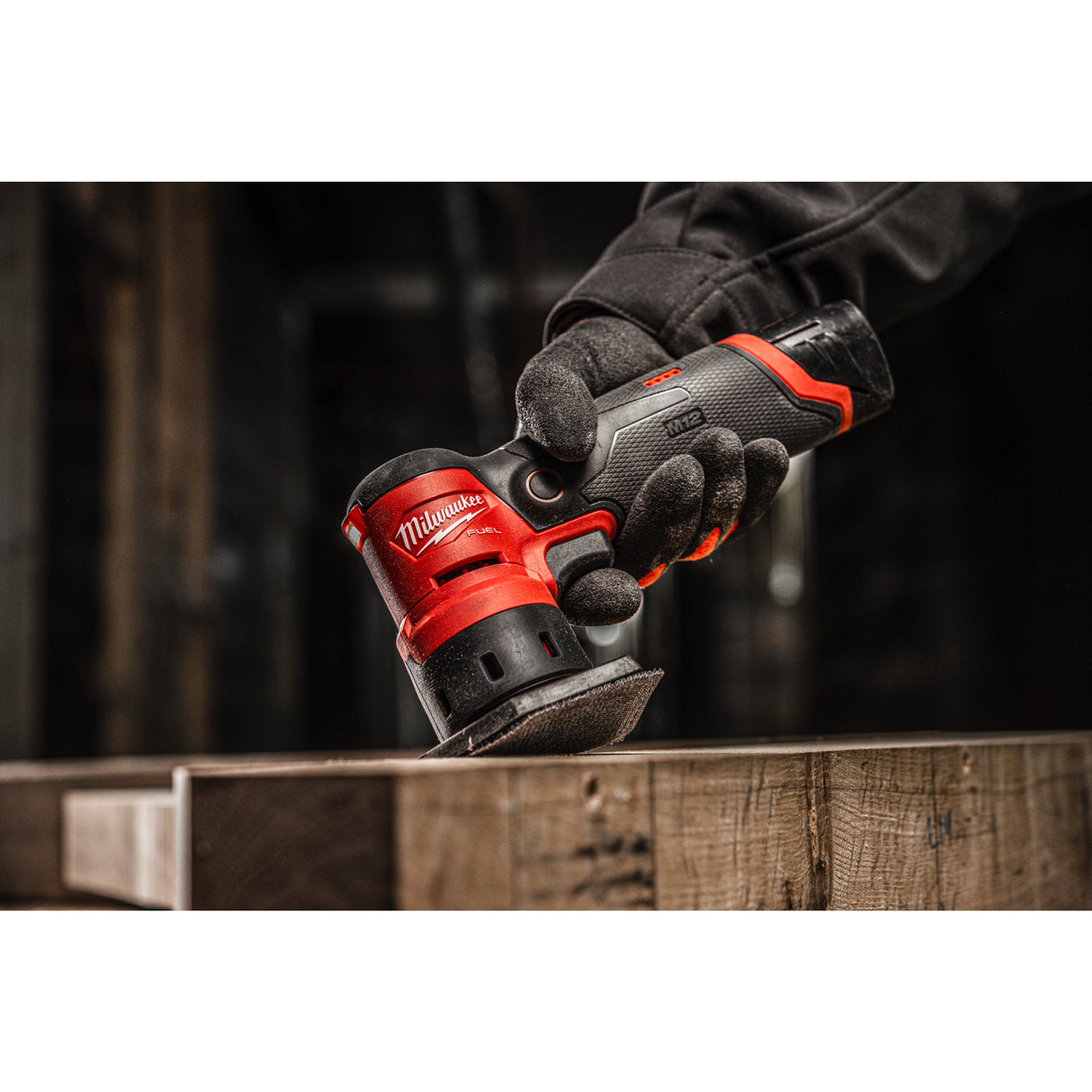 Milwaukee M12fdss-422x șlefuitor   4933479681