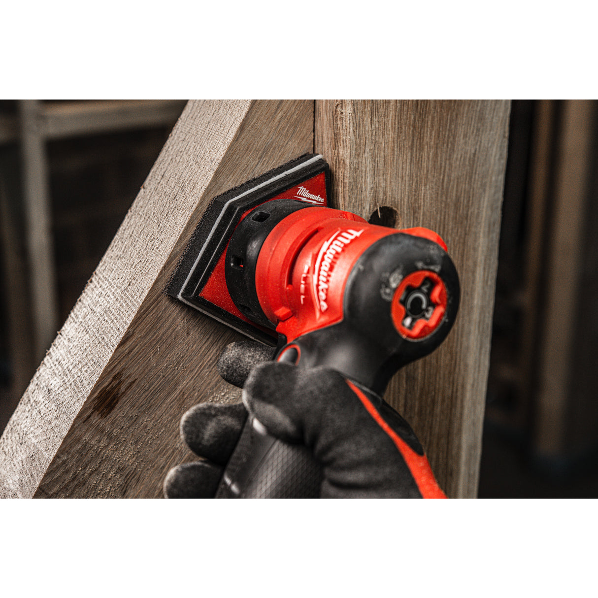 Milwaukee M12fdss-422x șlefuitor   4933479681