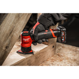 Milwaukee M12fdss-422x șlefuitor   4933479681